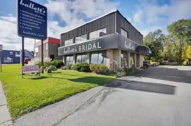 221 Wharncliffe Road London South Ontario N6J 2L2