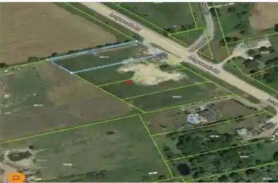 8473 Longwoods Road London South Ontario N6P 1L3
