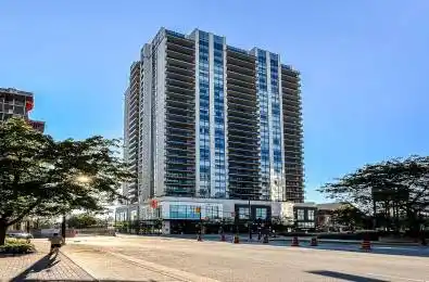 505 Talbot Street Unit# 1708 London East Ontario N6A 2S6