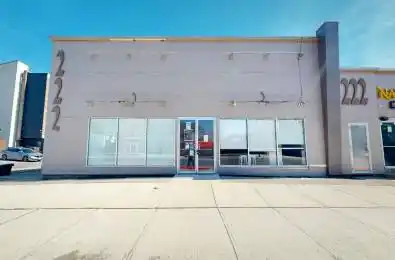 222 WELLINGTON Street Unit# 102 London East Ontario N6B 2L3