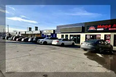 1560 Dundas Street London East Ontario N5W 3C1