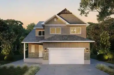 194 Bridge Crescent Minto Ontario N0G 2P0