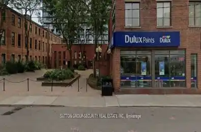 381 Richmond Street Unit# E4 Toronto C08 Ontario M5A 1P6