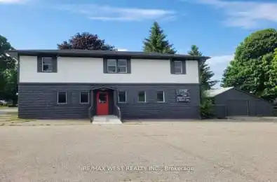 8642 Lander Road Hamilton Township Ontario K0K 2E0