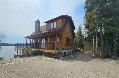 76 Miller Lake Shore Road Northern Bruce Peninsula Ontario N0H 1Z0