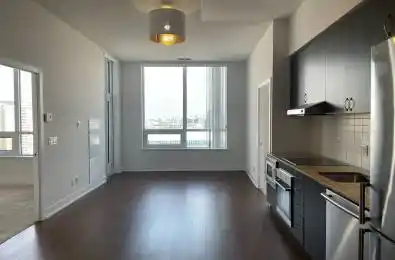 7 Kenaston Gardens Unit# PH01 Toronto C15 Ontario M2K 0E9
