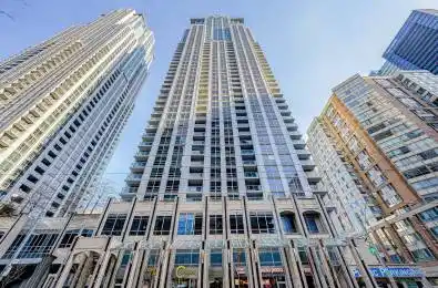 761 Bay Street Unit# 510 Toronto C01 Ontario M5G 2R2