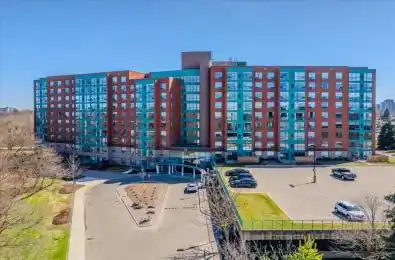 55 Blue Springs Drive Unit# 305 Waterloo Ontario N2J 4T3