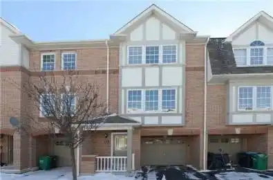 3030 Breakwater Court Unit# 171 Mississauga Ontario L5B 4N5