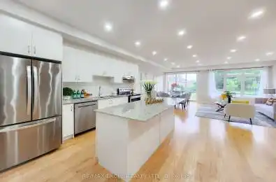 5 Beer Lane Markham Ontario L6E 0V2