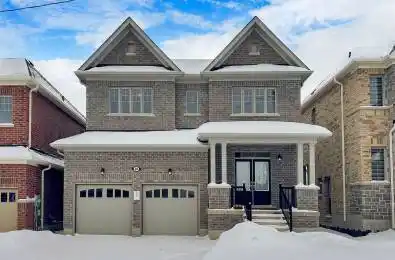 26 Raines Road Scugog Ontario L9L 0E2