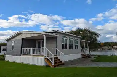 3282 Ogdens Beach Road Unit# 49 Tay Ontario L9S 2K6