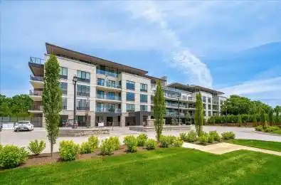 6523 Wellington Road 7 N/A Unit# 304 Centre Wellington Ontario N0B 1S0