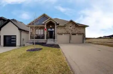 138 Ridgeview Drive Mapleton Ontario N0G 1P0
