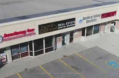 325 Central Parkway Unit# 35 Mississauga Ontario L5B 3X9