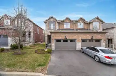 54 Oakhaven Place Hamilton Ontario L9K 0B6