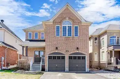14 Charlemagne Avenue Barrie Ontario L4M 0A9