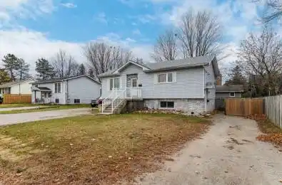 538 NELSON Street Midland Ontario L4R 4W3