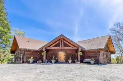 9 Little Beaver Boulevard Seguin Ontario P2A 0B2