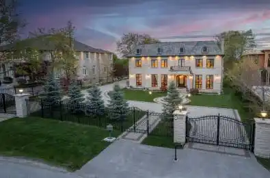 9 Thornbank Road Vaughan Ontario L4J 2A1