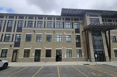 200 Cachet Woods Court Unit# 103 Markham Ontario L6C 0Z6