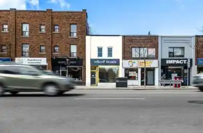 3236 Yonge Street Toronto C04 Ontario M4N 2L4