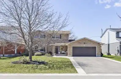 5 Kintyre Court Haldimand Ontario N3W 1G8