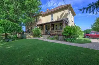 33580 Fifth Line Southwold Ontario N0L 1P0