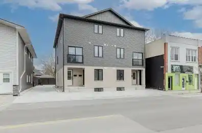 109 Ross Street St. Thomas Ontario N5R 3X8