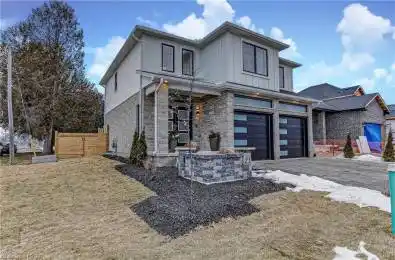 48 WOODLAND Walk Southwold Ontario N5P 3T2