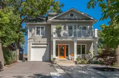 975 Beach Boulevard Hamilton Ontario L8H 6Z7