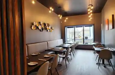19A Market Square Greater Napanee Ontario K7R 1J4