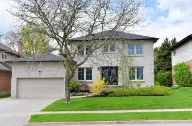34 Suter Crescent Hamilton Ontario L9H 6R5