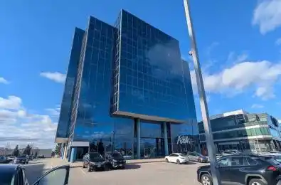 15 Wertheim Court Unit# 401-403 Richmond Hill Ontario L4B 3A8