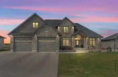 411 JANE Street Minto Ontario N0G 2P0