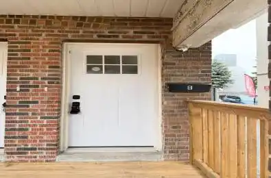 12 Franklin Avenue Unit# Suite B(2nd Floor) Toronto C07 Ontario M2N 1B
