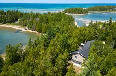 7 Purgatory Road Northern Bruce Peninsula Ontario N0H 1W0