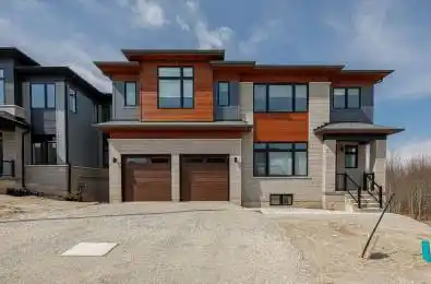 114 Clement Lane Blue Mountains Ontario N0H 1J0
