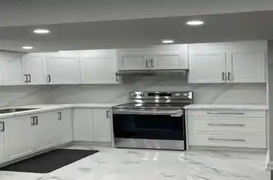 30 Dalbeattie Drive Unit# Bsmt Brampton Ontario L6Y 6H6