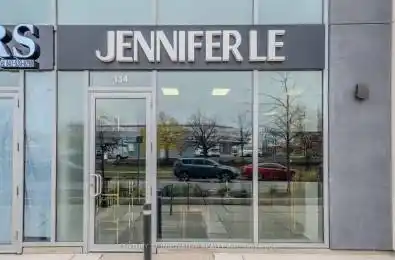 7777 Weston Road Unit# #134 Vaughan Ontario L4L 1A6