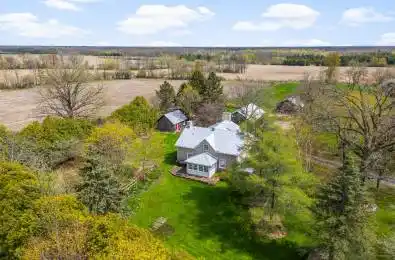 1330 Barries Side Road Drummond/North Elmsley Ontario K7H 0M2