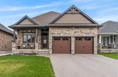 88 SPARKY'S Way Southwold Ontario N5P 0G1