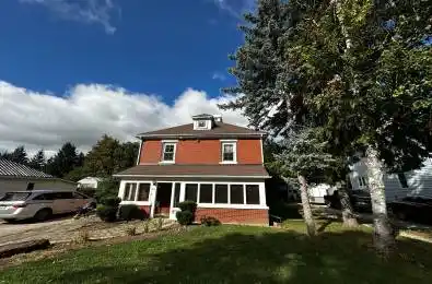 24 Emma Street East Luther Grand Valley Ontario L9W 5N8