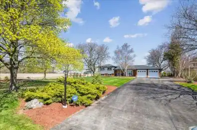 3278 Golf Club Road Hamilton Ontario L0R 1P0