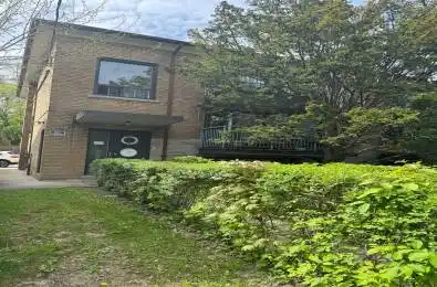 427 Lawrence Avenue Toronto C04 Ontario M5M 1C3