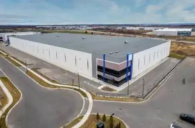 10 Newkirk Court Unit# 1 Brampton Ontario L6Z 0A1