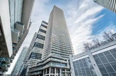 38 Annie Craig Drive Unit# 2205 Toronto W06 Ontario M8V 0A8