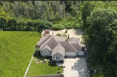 9 Tucson Road Tiny Ontario L9M 0B6
