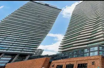70 Distillery Lane Unit# 1903 Toronto C08 Ontario M5A 0E3
