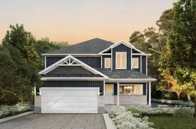 190 Bridge Crescent Minto Ontario N0G 2P0